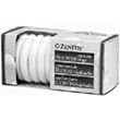 Zenith Prod. H99K Plastic Shower Curtain Ring