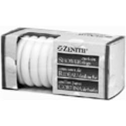 Zenith Prod. H99K Plastic Shower Curtain Ring