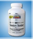 Sentry Senior - 265 Tablets