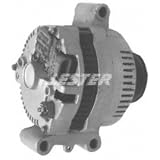 BBB Industries 7759 Alternator by BBB Industries