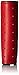 J.Fold Men's Loungemaster Slimfold Wallet, Red/Brown, One Size