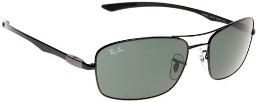 Ray-Ban 8309 002 71 product image