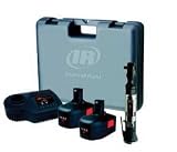 Ingersoll Rand R380-KL2 IQV 14.4-Volt 3/8-Inch Ratchet Wrench Kit
