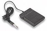  : Yamaha FC-5 Sustain Pedal for Portable Electronic Keyboards