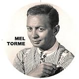 Mel Torme's Velvet Fog Magnet