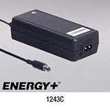 AC Power Adapter 2.7 Amp for Dell Inspiron 7000,ARM COMPUTER ArmNote TS30I,COMPAL TS30I,eMACHINES E-Slate 400K,eMACHINES E-Slate 450K,GERICOM Millennium,HYPERDATA TS30I,MEDIABOOK Model Executive (TS30i),MICRO FLEX TECH FlexNote 30i2 (TS30i),NIMANTICS 6200T,NIMANTICS Orion 8