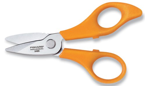 Fiskars 9485 7097 Data Comm Electricians Snip