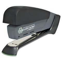 PaperPro Desktop EcoStapler, Stone, Box (1722)