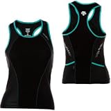 Descente C6 Tank Top - Sleeveless - Women's