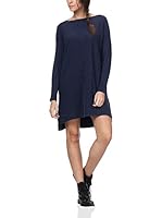 TANTRA Vestido (Azul Marino)