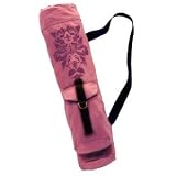 31KetLJZ71L. SL160  Gaiam Yoga Mat Raspberry