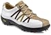 ECCO Women's Casual Pitch Premier-Sand/white-41EU