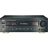 Teac AG-790A 200W Stereo AM/FM Receiver