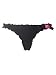 La Senza A Rose For You thong