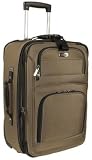 Kenneth Cole Lite Altitude Collection 21 Expandable Wheeled Carry On