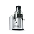 Breville JE98XL Juice Fountain Plus 850-Watt Juicing Machine