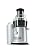 #1: Breville JE98XL Juice Fountain Plus 850-Watt Juicing Machine