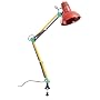 TRIO 5029010-17 Klemm-Gelenkleuchte multicolor von Trio Leuchten