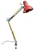 TRIO 5029010-17 Klemm-Gelenkleuchte multicolor