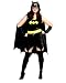 Search : Batgirl TM Plus DC Superhero Super Hero Costume