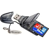 MEMOREX 4GB SDHC TRAVEL