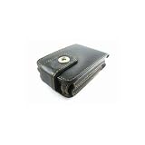 Exclusive Avente Range Zen Vision M PU Leather case - Black (60G)