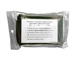 Lightweight Combat Casualty Blanket