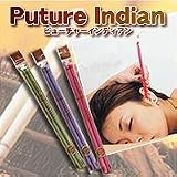 ピューチャーインディアン　3袋組