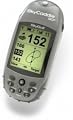 SkyCaddie SG4 Golf GPS (Gray/Black)
