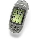 SkyCaddie SG4 Golf GPS (Gray/Black)