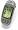 SkyCaddie SG4 Golf GPS (Gray/Black)