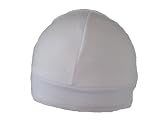 Newborn Baby Beanie – Hat white