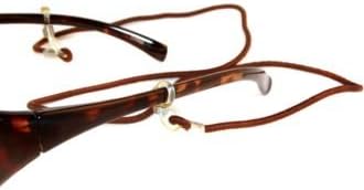 Eyesave Croakies & Cords - Elastic Cord