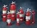 Amerex 5 Pound Abc Fire Extinguisher