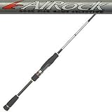 メジャークラフト AIRock(エアロック) AR-732PE AR-732PE