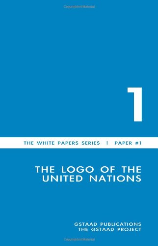 The logo of the United Nations