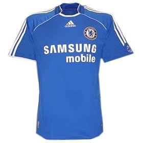Chelsea Trikot Home 2008