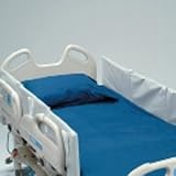 Bed Rail Pads 4 piece set