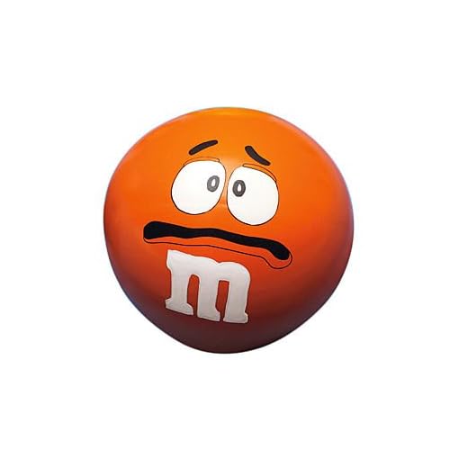 Orange Toys