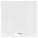 Grafix Clear Craft Plastic .007 Thickness 12-Inch by 12-Inch, Pack of 25