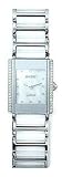 Rado Integral Super Jubile Pearl Ceramic Mini Ladies Watch R20430902 Rado Integral Super Jubile Pearl Ceramic Mini Ladies Watch R20430902