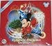 Walt Disney World Four Parks One World Official Album