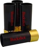 Buckshot Shot Glasses