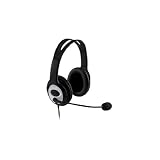 Microsoft LifeChat LX-3000 Casque ( pavillon d'�couteur )par Microsoft