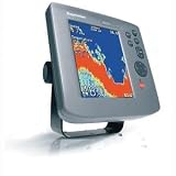 DS600X Digital Fishfinder <!-- raymarine001 -->