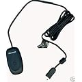 Xbox 360 Wireless Gaming Receiver For Windows (Xbox 360) black
