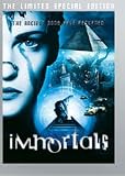 IMMORTAL - 2 Disc Special Ed - Immortel (ad vitam)