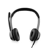 New - B530 USB Headset by Logitech Inc - 981-000335