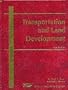 Transportation and Land Development