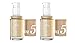 CoverGirl Trublend Caramel Beige M5 Liquid Makeup -- 2 per case.